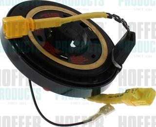 Hoffer 21031397 - Clockspring, airbag car-mod.net