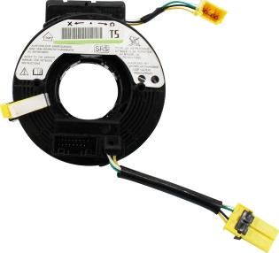 Hoffer 21031364 - Clockspring, airbag car-mod.net
