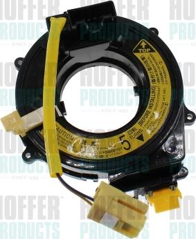 Hoffer 21031361 - Clockspring, airbag car-mod.net