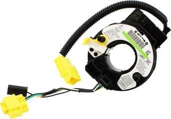 Hoffer 21031363 - Clockspring, airbag car-mod.net