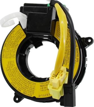 Hoffer 21031371 - Clockspring, airbag car-mod.net