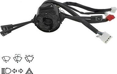 Hoffer 21031265 - Steering Column Switch car-mod.net
