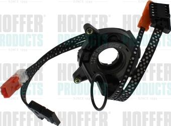 Hoffer 21031746 - Clockspring, airbag car-mod.net