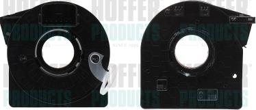 Hoffer 21031758 - Clockspring, airbag car-mod.net