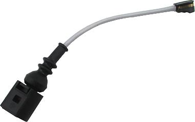 Hoffer 212098 - Warning Contact, brake pad wear car-mod.net