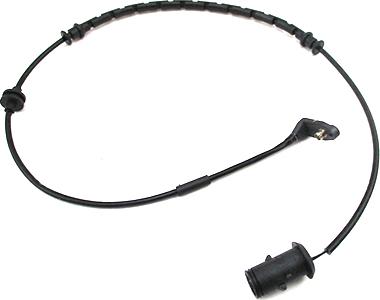 Hoffer 212078 - Warning Contact, brake pad wear car-mod.net