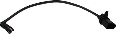 Hoffer 212163 - Warning Contact, brake pad wear car-mod.net