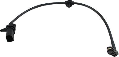 Hoffer 212162 - Warning Contact, brake pad wear car-mod.net