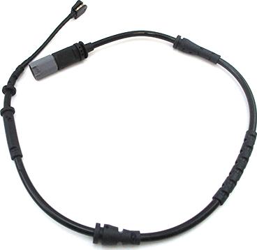 Hoffer H212119 - Warning Contact, brake pad wear car-mod.net