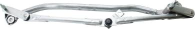 Hoffer 227059 - Wiper Linkage car-mod.net