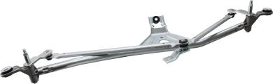 Hoffer 227053 - Wiper Linkage car-mod.net