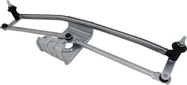 Hoffer 227005 - Wiper Linkage car-mod.net