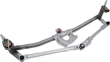 Hoffer H227001 - Wiper Linkage car-mod.net