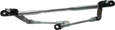 Hoffer 227071 - Wiper Linkage car-mod.net