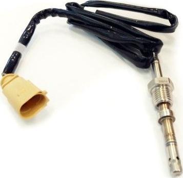 Hoffer 7451931 - Sensor of exhaust gas Temperature car-mod.net