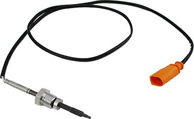 Hoffer 7451931E - Sensor of exhaust gas Temperature car-mod.net