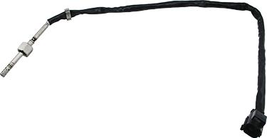 Hoffer 7452484 - Sensor of exhaust gas Temperature car-mod.net