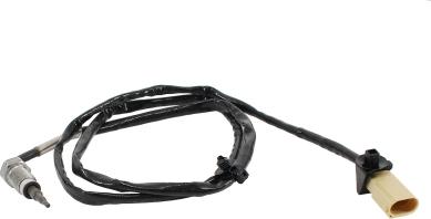 Hoffer 7452585 - Sensor of exhaust gas Temperature car-mod.net
