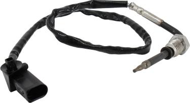 Hoffer 7452582 - Sensor of exhaust gas Temperature car-mod.net