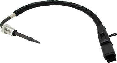 Hoffer 7452526 - Sensor of exhaust gas Temperature car-mod.net