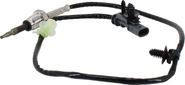 Hoffer 7452624 - Sensor of exhaust gas Temperature car-mod.net
