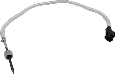 Hoffer 7452155 - Sensor of exhaust gas Temperature car-mod.net
