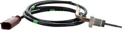 Hoffer 7452390 - Sensor of exhaust gas Temperature car-mod.net