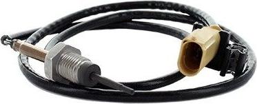 Hoffer 7452391 - Sensor of exhaust gas Temperature car-mod.net