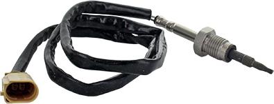 Hoffer 7452352 - Sensor of exhaust gas Temperature car-mod.net