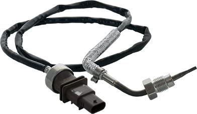 Hoffer 7452309 - Sensor of exhaust gas Temperature car-mod.net