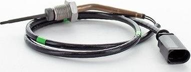 Hoffer 7452389 - Sensor of exhaust gas Temperature car-mod.net