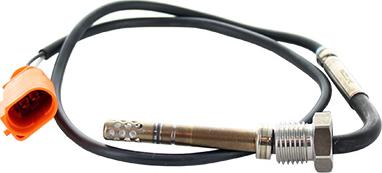 Hoffer 7452338 - Sensor of exhaust gas Temperature car-mod.net