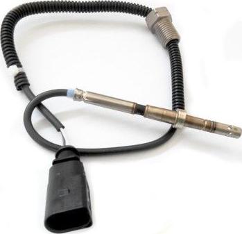 Hoffer 7452226 - Sensor of exhaust gas Temperature car-mod.net