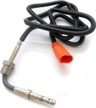 Hoffer 7452228 - Sensor of exhaust gas Temperature car-mod.net
