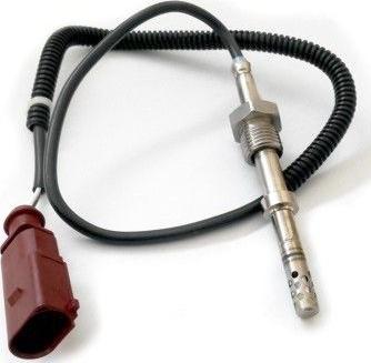 Hoffer 7452223 - Sensor of exhaust gas Temperature car-mod.net