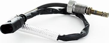 Hoffer 7452272 - Sensor of exhaust gas Temperature car-mod.net