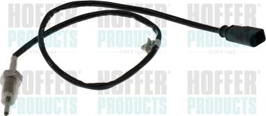Hoffer 7452720 - Sensor of exhaust gas Temperature car-mod.net