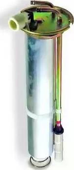 Hoffer 7409059 - Sender Unit, fuel tank car-mod.net