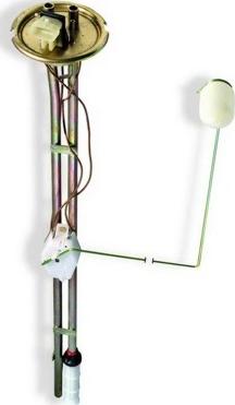 Hoffer 7409026 - Sender Unit, fuel tank car-mod.net