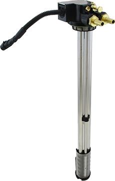 Hoffer 7409174 - Sender Unit, fuel tank car-mod.net