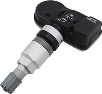 Hoffer 7480084 - Wheel Sensor, tyre pressure control system car-mod.net