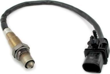 Hoffer 7481955 - Oxygen, Lambda Sensor car-mod.net