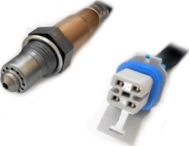 Hoffer 7481909 - Oxygen, Lambda Sensor car-mod.net