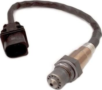 Hoffer 7481903 - Oxygen, Lambda Sensor car-mod.net
