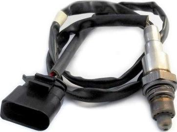 Hoffer 7481914 - Oxygen, Lambda Sensor car-mod.net