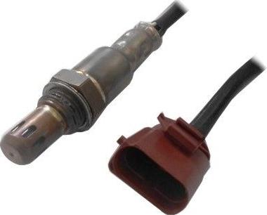 Hoffer 7481930 - Oxygen, Lambda Sensor car-mod.net