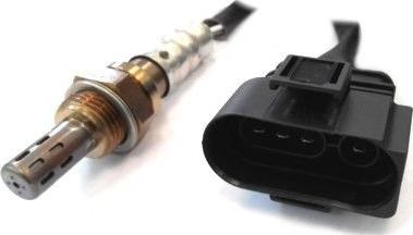 Hoffer 7481545 - Oxygen, Lambda Sensor car-mod.net