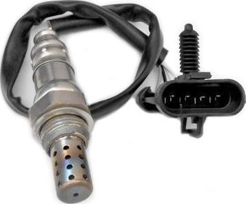 Hoffer 7481551 - Oxygen, Lambda Sensor car-mod.net