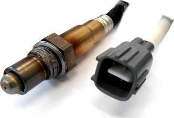 Hoffer 7481535 - Oxygen, Lambda Sensor car-mod.net