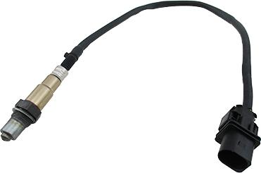 Hoffer 7481577E - Oxygen, Lambda Sensor car-mod.net